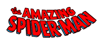 Image result for AMAZING SPIDER MAN: RENEW YOUR VOWS PNG LOGO