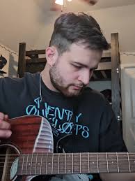 Something in the Orange . . . #music #guitar #singing #cover #zachbryan  #musician #cover #somethingintheorange