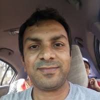 Niraj parmar Email & Phone Number