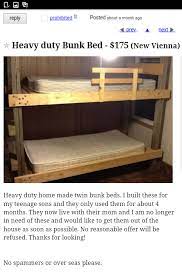 Maybe you would like to learn more about one of these? Delusional Craigslist Album On Imgur