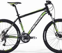 Merida might be one of the world's largest producers of mountain bikes but their presence merida has four hardtail models, each covering one of the four main wheel sizes; Matts Tredz Bikes
