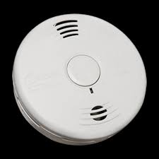 Carbon monoxide detector alarms may sound for a variety of reasons, but until you have diagnosed for sure why a particular alarm has sounded, you should assume that it has detected dangerous carbon monoxide indoors and you should follow the safety advice above. P3010cu Worry Free Smoke And Carbon Monoxide Alarm Lithium Battery