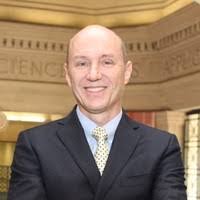 Eric Swanson's Instagram, Twitter & Facebook