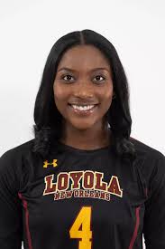 Simone Tyson's Instagram, Twitter & Facebook