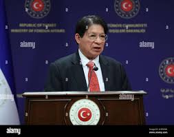 Denis moncada hi-res stock photography and images