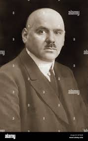 Alexander behm hi-res stock photography and images