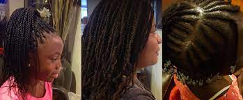 Hair dreams and great length certified, trained in italy for one month with top hair extension factory in italy. Hair Braiding Weave Seattle Wa Yadi S Professional African Hair Braiding