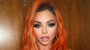 Ünlü şarkıcı jesy nelson, 2011'den bu yana üyesi olduğu müzik grubu little mix'ten ayrıldı. Offiziell Jesy Ist Nicht Langer Mitglied Von Little Mix Promiflash De