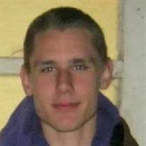 TANNER JOE BOEHMKE Obituary