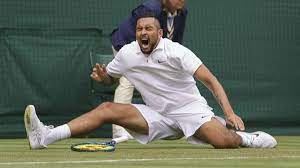 #kyrgios #nick kyrgios #tennis #australian open. Silk8nhzekja6m