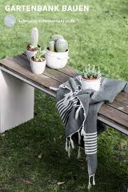 Diy Gartenbank Selber Bauen Ein Upcycling Projekt Mit Altholz Gartenbank Selber Bauen Selber Bauen Upcycling Projekte