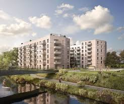 Saga realisiert 294 öffentlich geförderte wohnungen in horn. 3 Zimmer Wohnung Zu Vermieten Am Schilfpark 12 D 21029 Hamburg Bergedorf Mapio Net