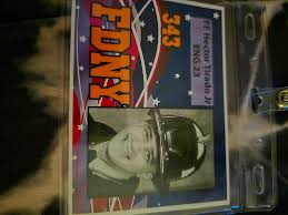 Hector Tirado Obituary (2001)