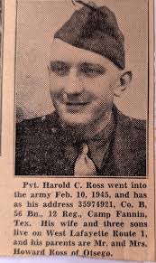 Coshocton County historical figure collections