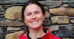 Jessie's post (The Keswick Mountain Festival).