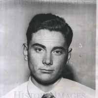 Fred Eugene McManus (1934–1998)