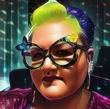 Kara Clifton-Johnson