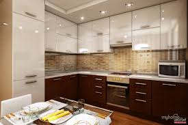 مطابخ الوميتال بني 50 تصميم مودرن جديد للمطابخ قصر الديكور kitchen home decor kitchen cabinets