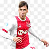 In a statement on friday, the dutch football giants said. 1