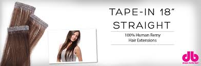 1.0 out of 5 stars 3 ratings. How To Remove Donna Bella Tape In Extensions