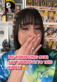 Say your goodbyes 😭 I’ll definitely miss this place but I’m also so  excited to start a new chapter 🤩 #bittersweetgoodbye #movingoutsoon  #dragonballcollection #dbzfangirl #yoyobooh #yoyosvibe #ssjyoyo ...