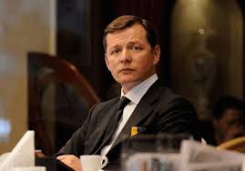 Трагически погиб сын бизнесмена геннадия корбана. Novosti Korban Oleg Lyashko Rasskazal Novye Detali Osvobozhdeniya Gennadiya Korbana Iz Tyurmy Slovo I Delo