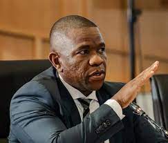 Acting Chief Julius Mkhwanazi is accused of turning the Ekurhuleni Metro  Police Department into a personal power base — allegedly giving notorious  businessman Vusimuzi “Cat” Matlala blue-light privileges, registering his  vehicles under