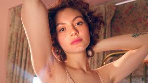 Armpit hair does serve many purposes. Armpit Hair Why You Don T Need To Shave Your Underarm Hair