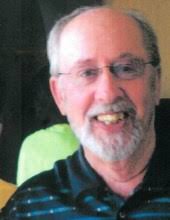 Paul Arthur Law Obituary (2021)