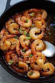 The hardest part is making the sweet and sour sauce. Sweet And Sour Shrimp Better Than Takeout Rasa Malaysia