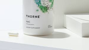 Learn how you can use nac for thyroid health & hashimoto's. Everything You Need To Know About Nac From The Lungs To The Liver Thorne