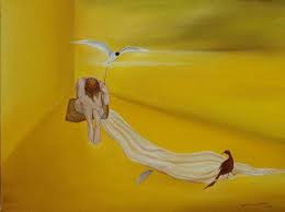 bilmeniz gereken 18 fantastik ve surrealist turk ressam turk sanati sanatcilar resim