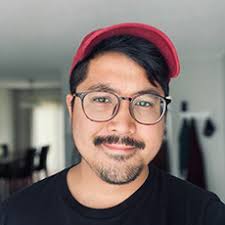 Timothy Adrian Santos