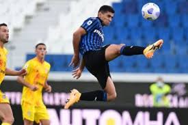 @radio10@c5n@popradio1015 conducción de eventos central de tránsito 710 locución comercial. Manchester United Transfer News United To Battle Spurs And Barcelona For Atalanta S Cristian Romero Fourfourtwo