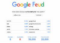 We did not find results for: 25 Best Google Feud Answers Memes Google Feud Memes