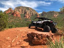 We specialize in polaris utv and atv rentals for individuals, pairs and groups up to 6 enjoying the best equipment on the most scenic trails in the sedona area. Sedona Slingshot And Atv Rental On Sedona Tv
