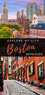 Exciting Things To Do In Boston With Kids Our Globetrotters In 2020 Boston With Kids Boston Things To Do Boston Family Vacation