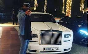 The house had plastic sheets over the. Marlon Samuels Still Throwing Shades At Yanique Shows Off His Mansion Cars Kids And Parents Video Yardhype Com