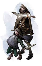 Darkling Forgotten Realms Wiki Fandom Powered By Wikia Dungeons And Dragons Monster D D