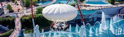 Choisissez votre date pour ne pas faire la queue au futuroscope grâce à nos astuces ainsi que l'adresse et les horaires d'ouverture. Futuroscope Horaires D Ouverture Ooparc