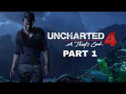 Pin By Luna Wolfpaws On Uncharted 4 In 2020 A Thief S End Uncharted Uncharted Series