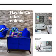 Yagmur Mobilya Adli Kullanicinin Oturma Ve Kose Gruplari Panosundaki Pin