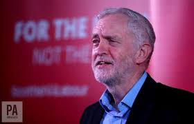 Was Jeremy Corbyn a Communist spy? The evidence says no