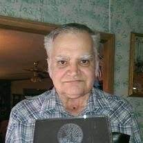 James "Jim" Diamond Obituary