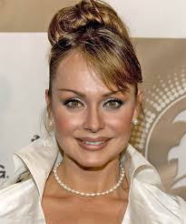 Gabriela Spanic (10 de Dezembro de 1973)