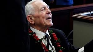 Falleció a los 100 años Jimmy Carter, expresidente de Estados Unidos