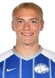 NEWMAC Releases 2022 Men's Soccer Postseason Awards