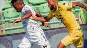 Local, a seguir entre los ocho: Bucaramanga vs Alianza EN VIVO