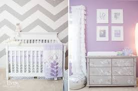Shop 35 purple nursery from top brands such as dream on me, oilo and pottery barn and earn cash back from retailers such as kohl's, macy's and nordstrom all in one place. 20 Lavender Nurseries Full Of Romance And Style