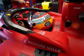 The son of a borders sheep farmer whose route to f1 was. Sainz Surprised By Top F1 Drivers Struggles